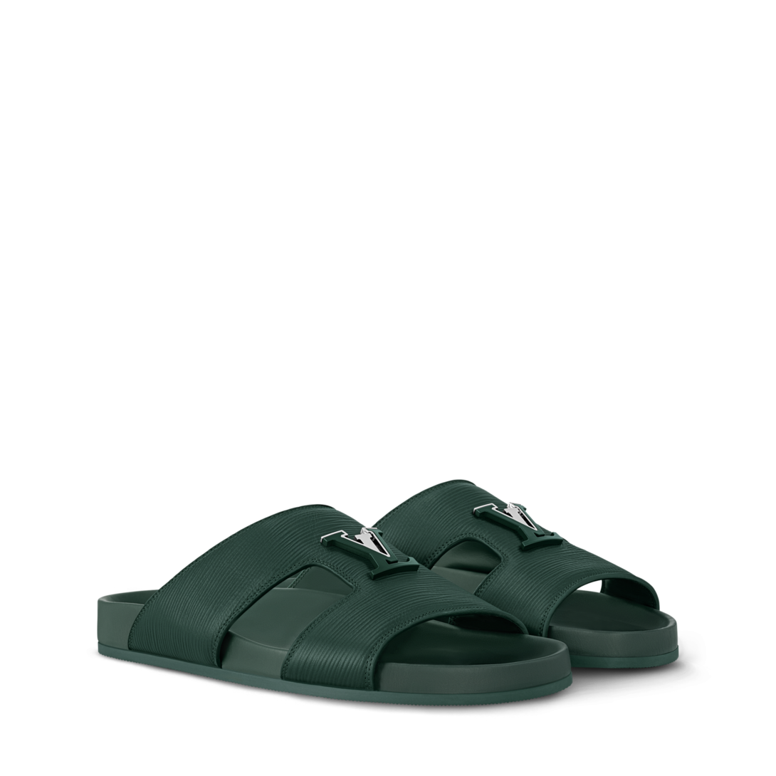 25新作★Louis Vuitton★サンダル Citybreak LV Citybreak Mule - Shoes | Louis Vuitton India